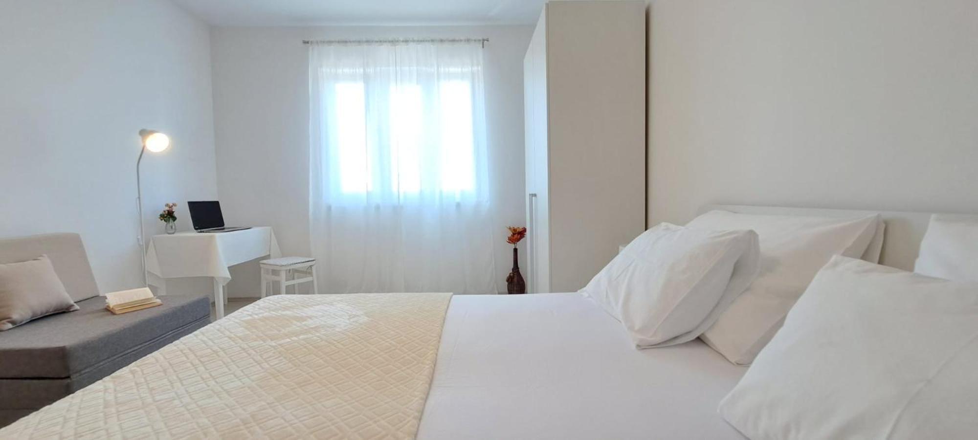 Residence Pical Porec Bagian luar foto