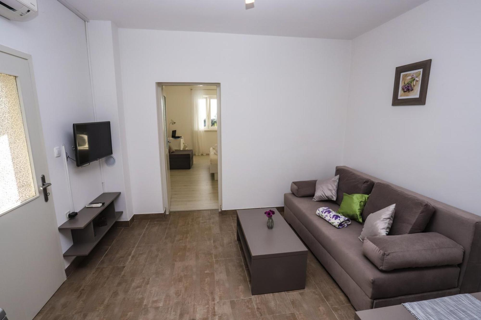 Residence Pical Porec Bagian luar foto